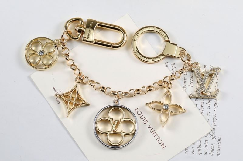 Louis Vuitton Keychains